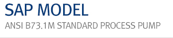 SAP MODEL