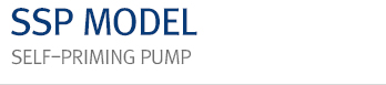 ssp MODEL