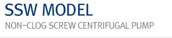 ssw MODEL